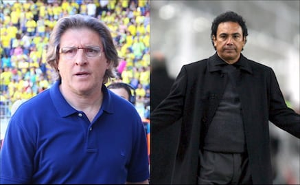 Horacio Sánchez, sobrino del 'Penta', acusa a auxiliar de su tío de cobrar a jugadores para jugar