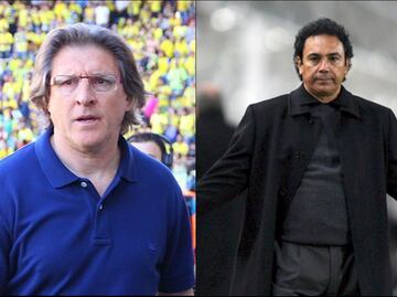 Horacio Sánchez, sobrino del 'Penta', acusa a auxiliar de su tío de cobrar a jugadores para jugar