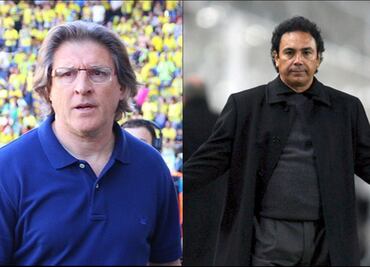 Horacio Sánchez, sobrino del 'Penta', acusa a auxiliar de su tío de cobrar a jugadores para jugar