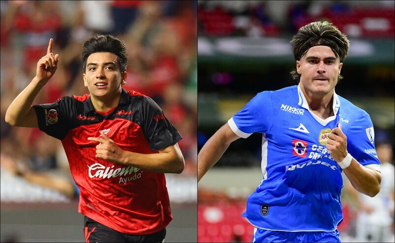 Liga MX: Horario y canales para ver EN VIVO el Cruz Azul vs Tijuana de este domingo 16 de agosto 
