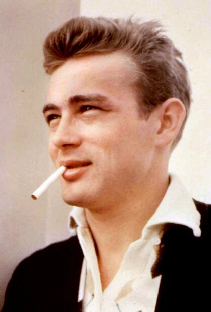 “Reviven” a James Dean para filmar una película a 64 años de su muerte