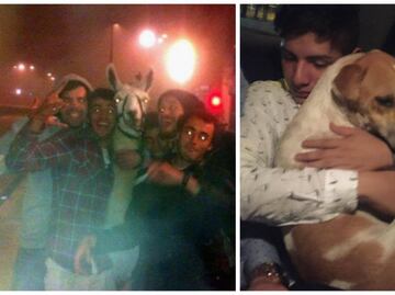 10 borrachos que tuvieron aventuras épicas