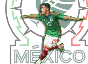 Uriel Antuna es el jugador más determinante de la era Jaime Lozano