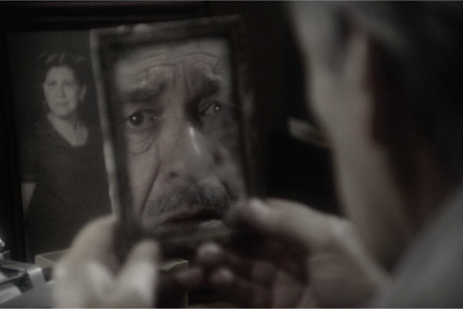 “Los Parecidos”, una película de ciencia ficción a la mexicana 