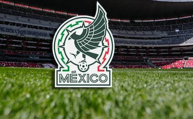 Futbolista de la Selección Mexicana es baja por lesión. FOTO: Imago7