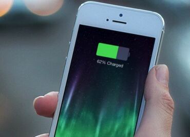 ¿Cómo saber si debes cambiar la batería de tu iPhone?