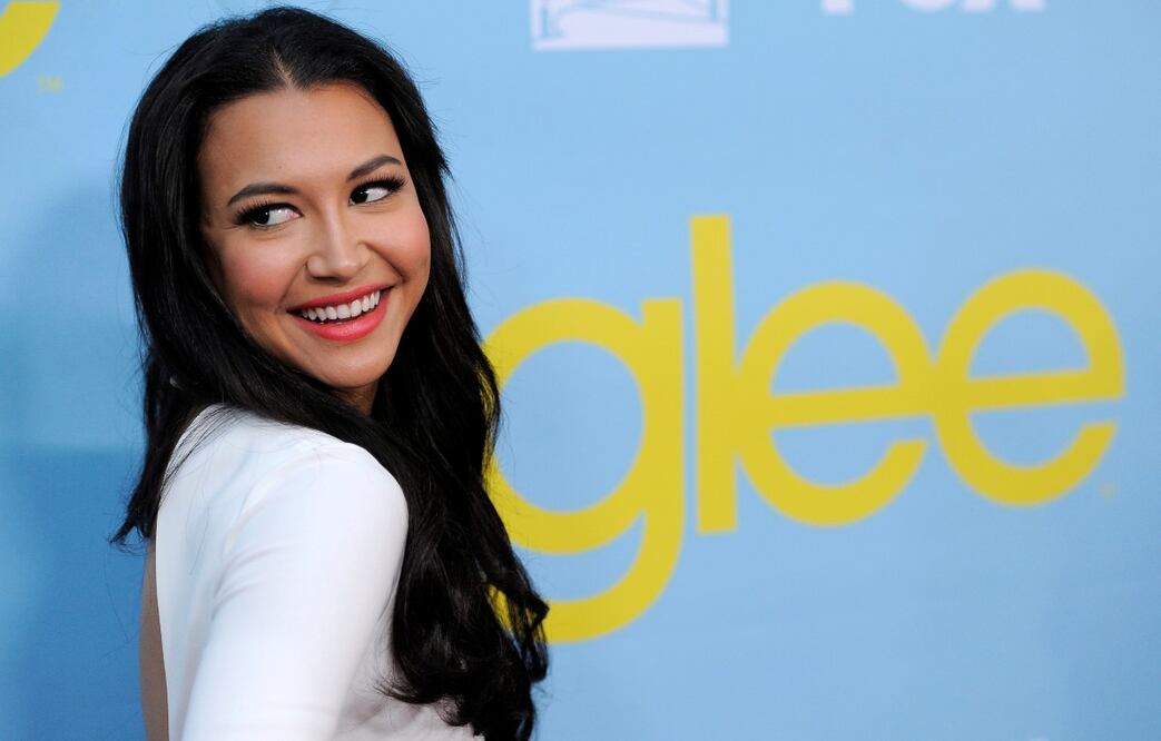 Naya Rivera (2012). Foto: AP Photo/Chris Pizzello