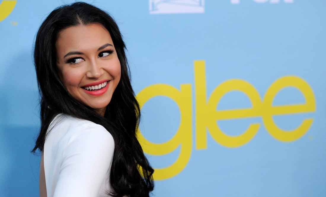 Naya Rivera (2012). Foto: AP Photo/Chris Pizzello