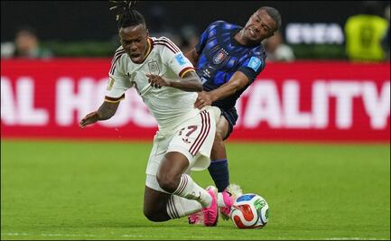 Nico Williams: Revelan gravedad de su lesión ante Uruguay ¿Se pierde lo que resta del Mundial?