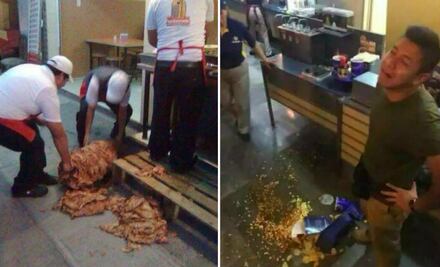 ¿Crees que tienes un mal día? 10 personas que vivieron verdaderas tragedias