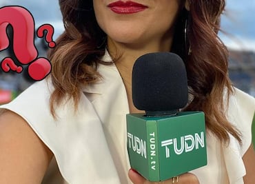 Excomentarista de Televisa reveló por qué salió de TUDN: "Las mentiras no las acepto"