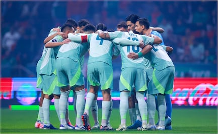 ¿Cuántas veces han eliminado a México en los cuartos de final de la Copa Oro? Los invitados suelen ser sus verdugos