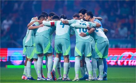 México vs Canadá: Horario y canales para ver la Semifinal de la Nations League