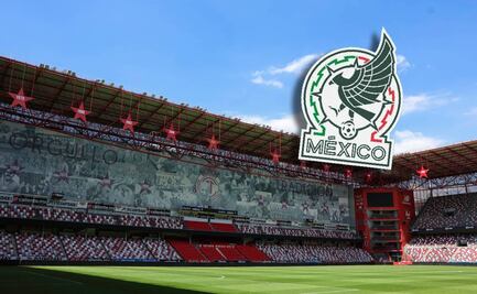 Selección Mexicana: ¿Cómo le ha ido al Tricolor cuando juega de local en el Nemesio Diez?