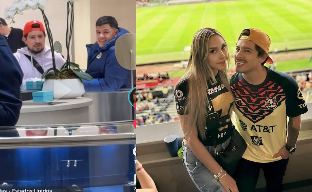 Richard Sánchez exigió que no lo culpen por la ruptura de Paquideus y Mafershof. Foto: Especial