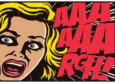 10 cosas que sufre una mujer cuando NO tiene suficiente sexo