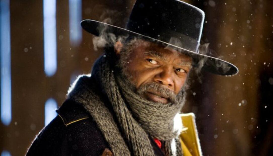 Los 10 mejores personajes de Samuel L. Jackson