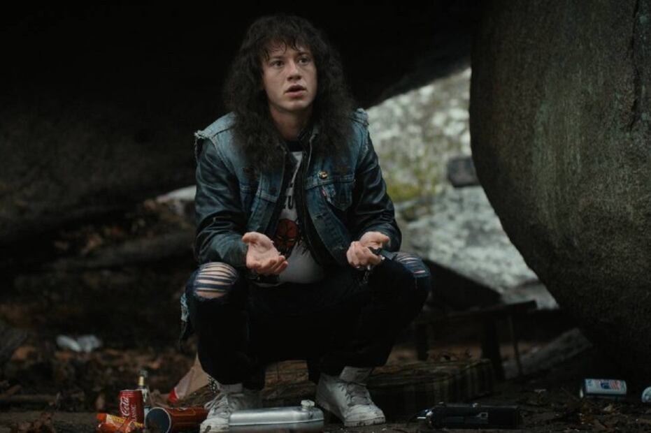 “Stranger Things”: Las teorías sobre el regreso de Eddie Munson