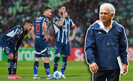 ¿'Tuca' Ferretti dejaría ESPN para dirigir a Rayados? Esto fue lo que dijo el ex DT de Tigres