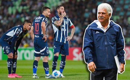 ¿'Tuca' Ferretti dejaría ESPN para dirigir a Rayados? Esto fue lo que dijo el ex DT de Tigres