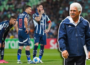 ¿'Tuca' Ferretti dejaría ESPN para dirigir a Rayados? Esto fue lo que dijo el ex DT de Tigres