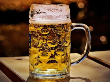 ¿Cuál es la mejor cerveza del mundo del 2020?