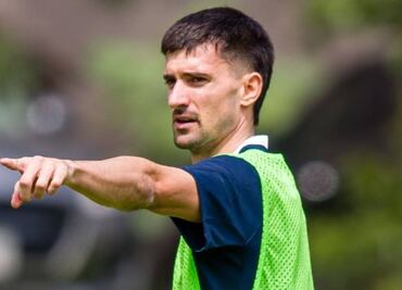 Ignacio Pussetto está seguro que Pumas saldrá de la mala racha