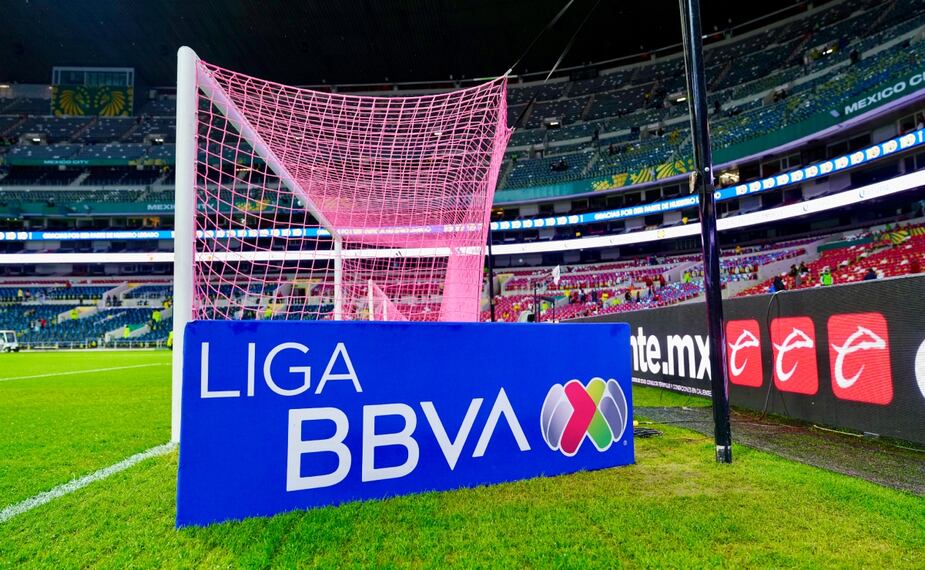 Estadio Banorte previo al encuentro entre América y Monterrey de la fecha 11 de Liga MX/ Foto: Imago7
