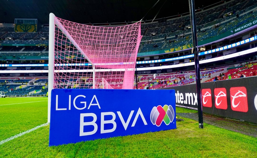 Estadio Banorte previo al encuentro entre América y Monterrey de la fecha 11 de Liga MX/ Foto: Imago7