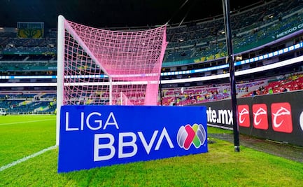 Liga MX: Así queda la tabla de posiciones después de once fechas del Apertura 2026