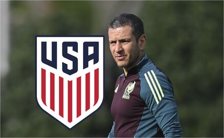 Estos son los partidos y títulos que México ha perdido ante Estados Unidos desde 2019