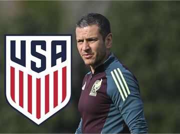 Estos son los partidos y títulos que México ha perdido ante Estados Unidos desde 2019