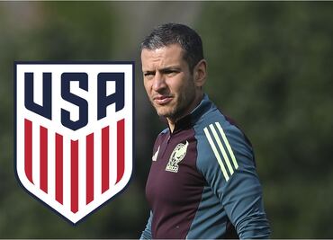 Estos son los partidos y títulos que México ha perdido ante Estados Unidos desde 2019