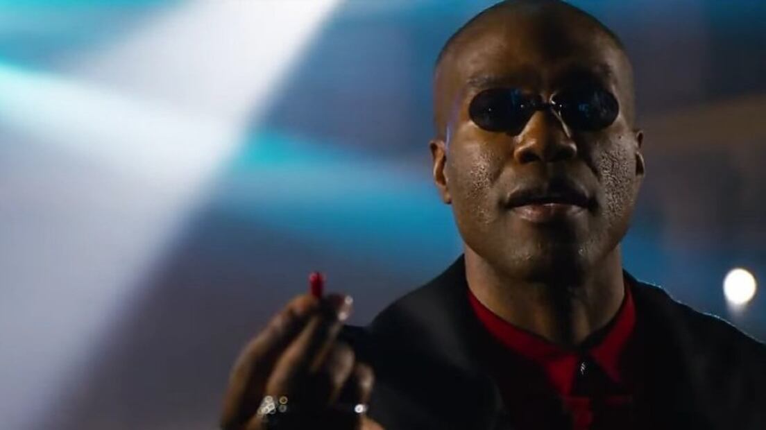 “Matrix Resurrections”: 5 secretos que revela el tráiler de la película