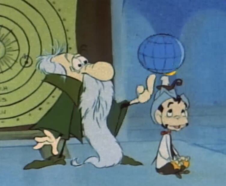 10 datos de “Cantinflas Show” y te decimos donde puedes verla de nuevo