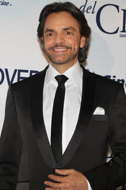 Eugenio Derbez adoptará al comediante Mario Aguilar...