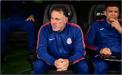 Gabriel Milito explota contra reportero tras el Clásico Nacional y protagoniza tenso momento