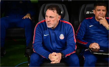 Gabriel Milito explota contra reportero tras el Clásico Nacional y protagoniza tenso momento