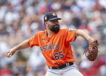 MLB: Tigers firman a mexicano campeón de la Serie Mundial; lo apoyarán con su rehabilitación