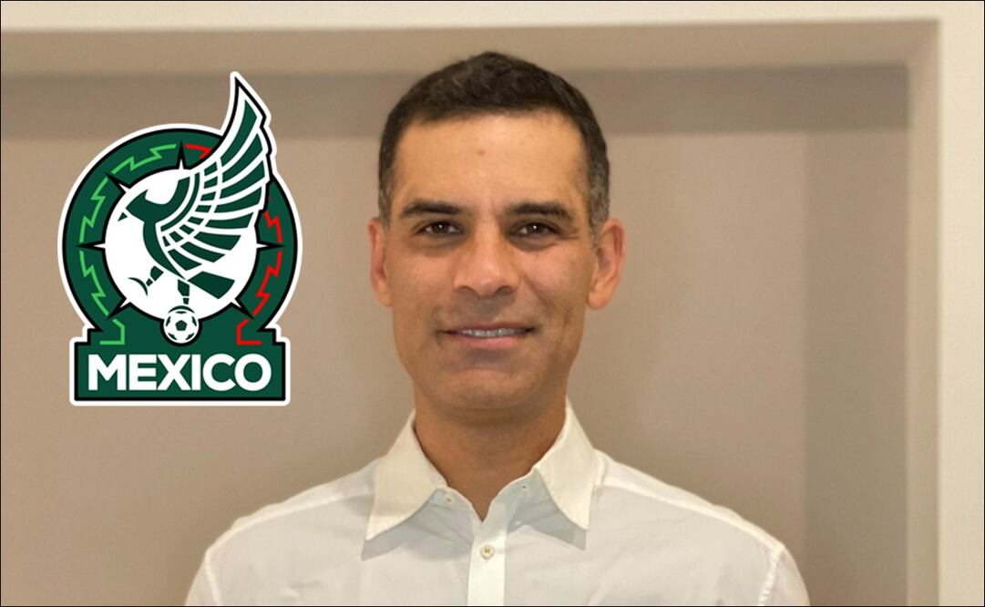 Los cambios continúan en la Selección Mexicana y Rafa Márquez podría estar de regreso / FOTO: ESPECIAL