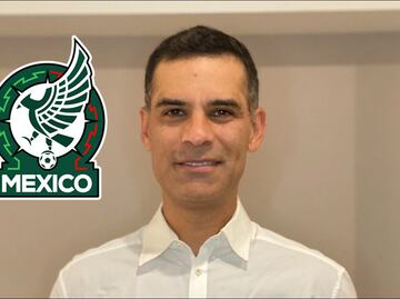 ¡Continúan los cambios! Rafa Márquez estaría cerca de volver a la Selección Mexicana