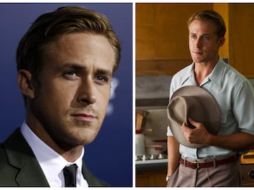 Ryan Gosling: 10 cintas que demuestran que es más que un niño bonito