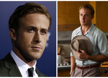 Ryan Gosling: 10 cintas que demuestran que es más que un niño bonito