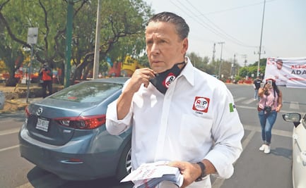 Los 10 peores momentos “de pena ajena” de Alfredo Adame