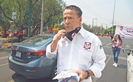 Los 10 peores momentos “de pena ajena” de Alfredo Adame