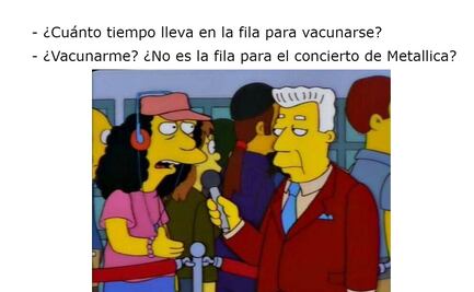 10 memes para celebrar el registro de vacunación Covid para mayores de 30 años
