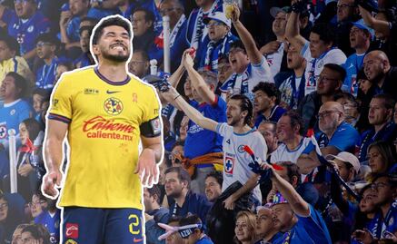 Aficionados de Cruz Azul tunden a Henry Martín tras el fichaje de Santi Giménez con el AC Milan
