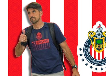 Paunovic seguirá al frente de las Chivas y busca un par de refuerzos