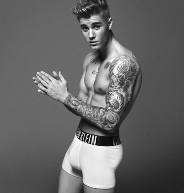 Justin Bieber: A 10 años del video que lo lanzó a la fama 
