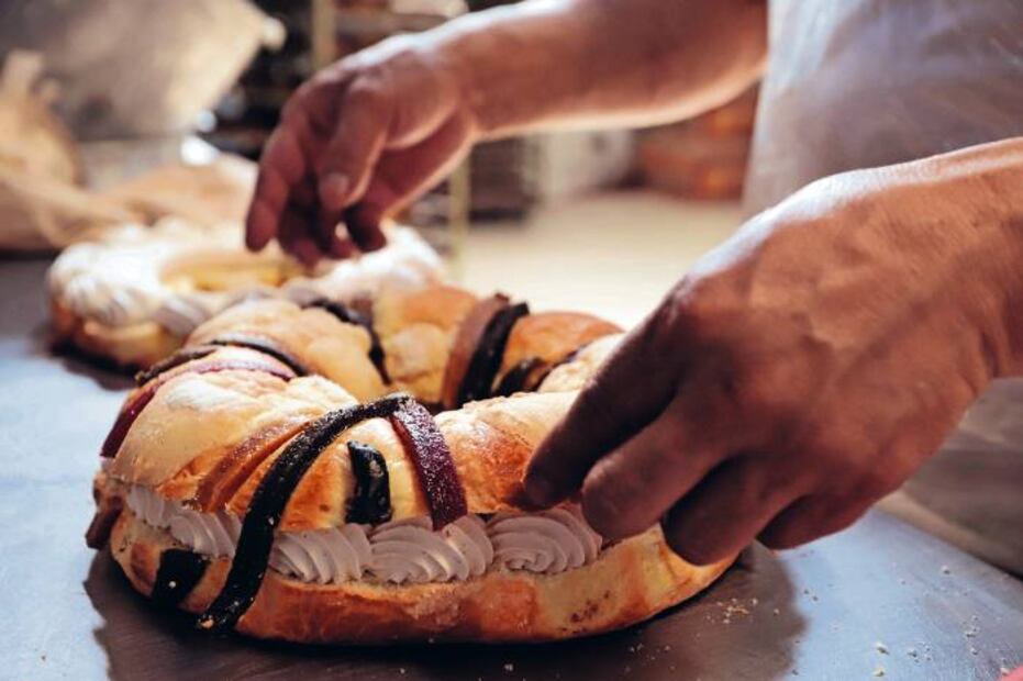 ¡No te pierdas el Festival de la Rosca y el Chocolate 2022 en la CDMX!